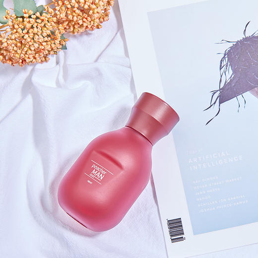 【积分兑换】POACHERMAN/柏世曼男士香水 商品图2