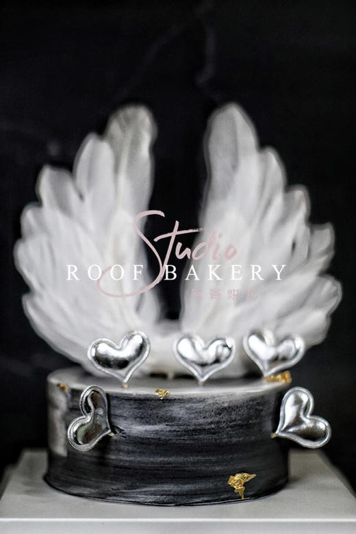 天使之翼 商品图0