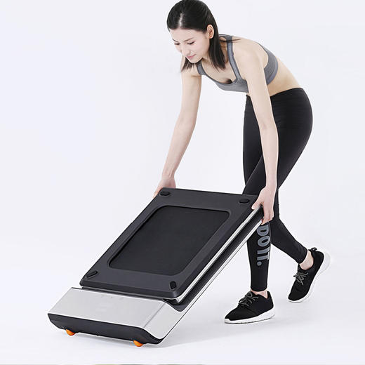 WalkingPad A1 Pro 走步机 升级款 可折叠家用跑步机走步机 静音 商品图2