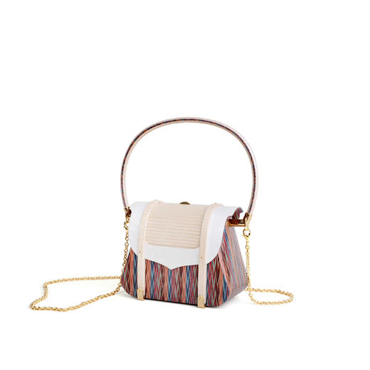 公主包（编织纹） 商品图4