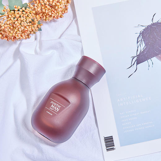 【积分兑换】POACHERMAN/柏世曼男士香水 商品图3