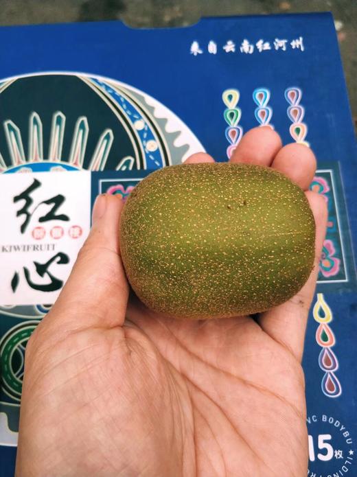 高原猕猴桃 商品图3