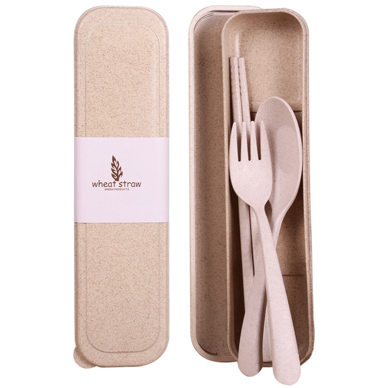 小米粳餐具套装