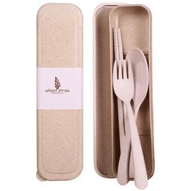 小米粳餐具套装