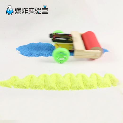 小小轧路机 商品图0