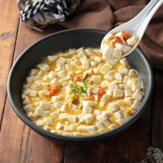 水沙涟涵碧臻选中式套餐 商品图2