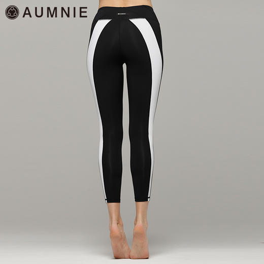 AUMNIE | 惯性九分裤，王菲同款 商品图3