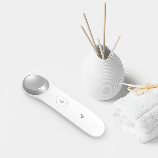 乐范眼部冷热按摩仪 商品图3