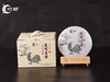 一球2017年凤鸣吉祥生茶357g 商品缩略图3