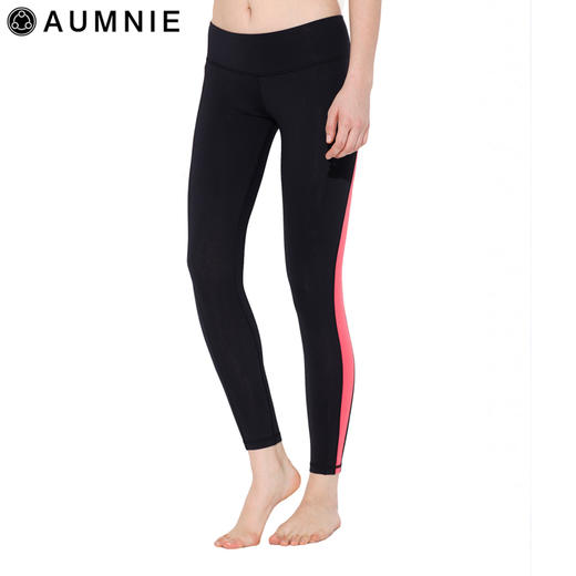 AUMNIE | 惯性九分裤，王菲同款 商品图1