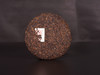 一球2018年乔香古韵熟茶357g 商品缩略图1