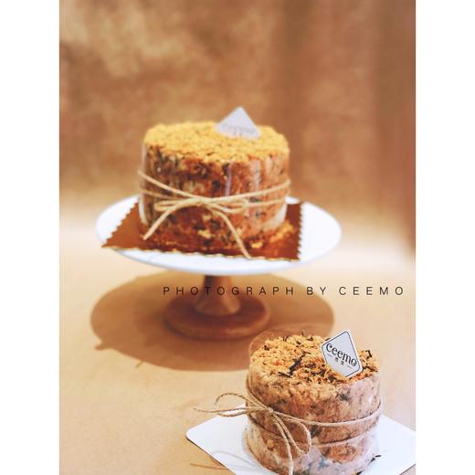 沙爹肉松蛋糕 商品图1