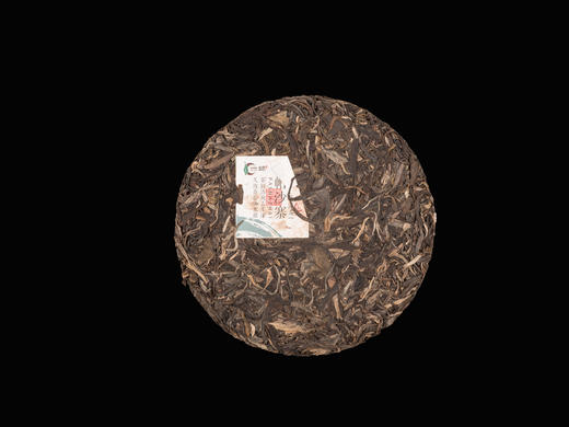 一球2015年帕沙寨生茶200g 商品图1