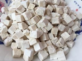 茯苓500g 茯苓丁 煮水 煲汤 煮粥 食用农产品