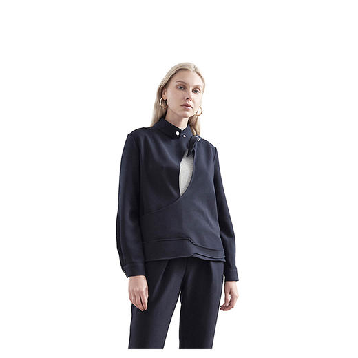 Viktoria Chan | AW18041 Celine Sweater [上衣] 商品图4