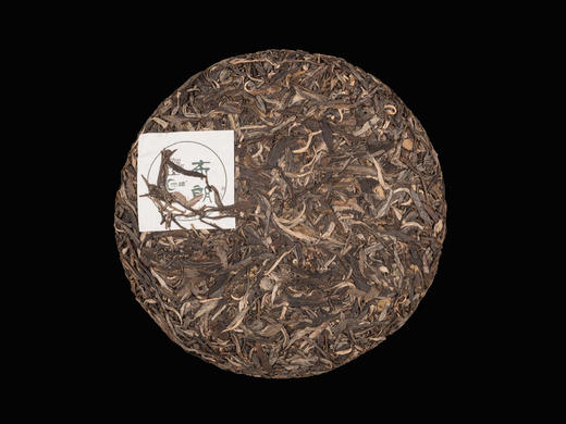 一球2016年布朗生茶357g 商品图1