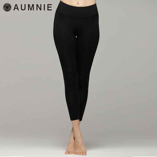 AUMNIE | 惯性九分裤，王菲同款 商品图2