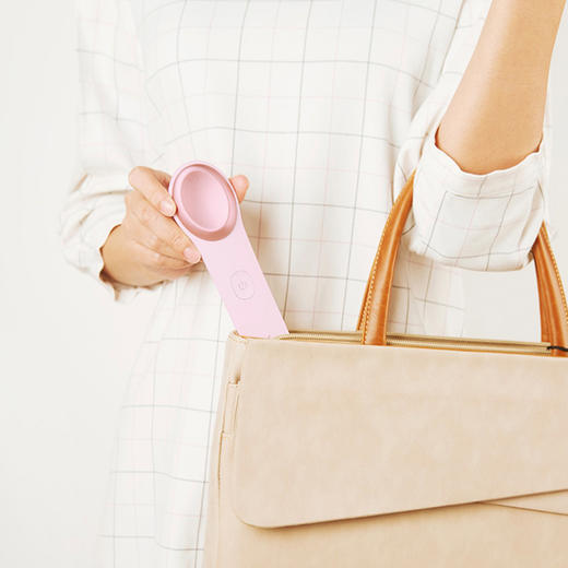 乐范眼部冷热按摩仪 商品图5