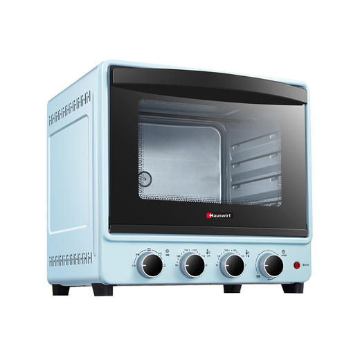 Hauswirt/海氏 B33烤箱烘焙多功能全自动立式小型电烤箱 商品图6