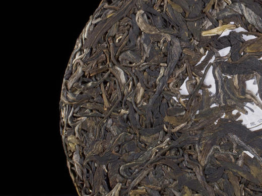 一球2016年那卡生茶200g 商品图2