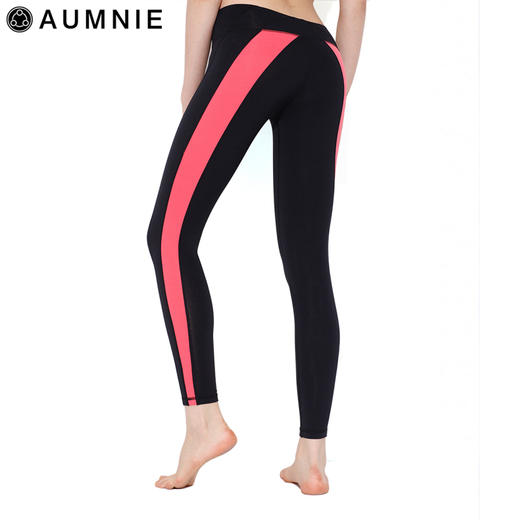 AUMNIE | 惯性九分裤，王菲同款 商品图0