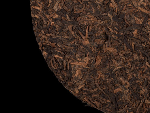 一球2015年生肖饼喜羊羊熟茶357g 商品图2