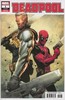死侍 V6 主刊 Deadpool V6（2018）变体 商品缩略图9