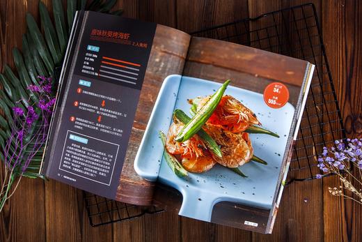 【健身必备】减脂增肌健身餐单 商品图1