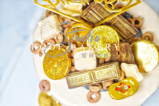 聚宝盆 商品图1