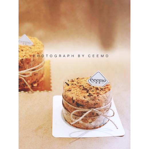 沙爹肉松蛋糕 商品图0