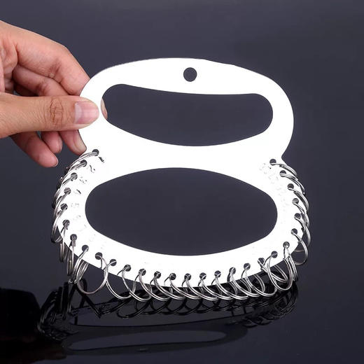 〖A205〗28位钥匙挂板 商品图1