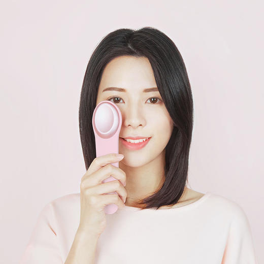 乐范眼部冷热按摩仪 商品图1