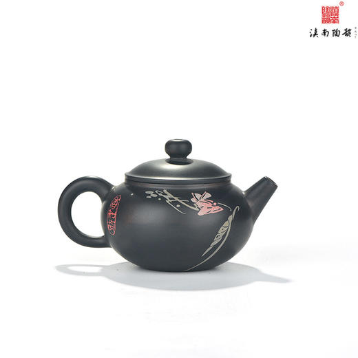 尚元小品壶 商品图0