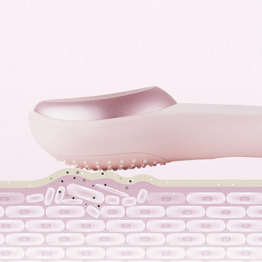 乐范眼部冷热按摩仪 商品图4