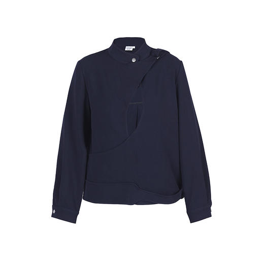 Viktoria Chan | AW18041 Celine Sweater [上衣] 商品图7