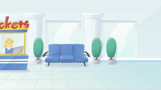 02期：从机场到市区 商品图0