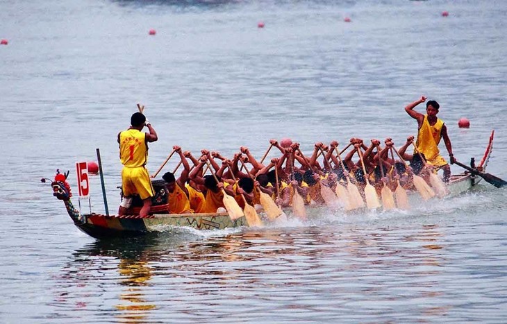 【9月15,16日】激情夏日丨龙舟竞速,众人划桨开大船!
