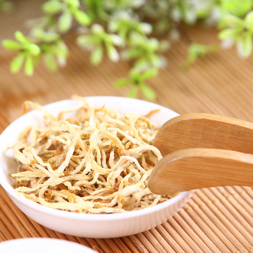 金手宝金华特产佛手柑丝20g/支金华佛手茶 商品图2