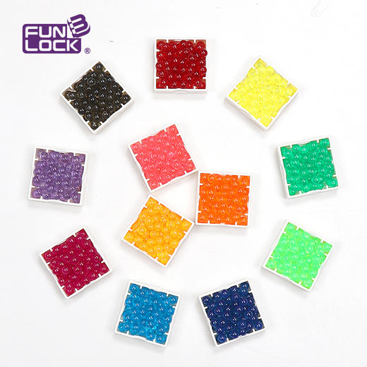 欢乐客 水雾魔珠创意组合套装  手工Diy 让孩子创意无限 超好玩~ 商品图10