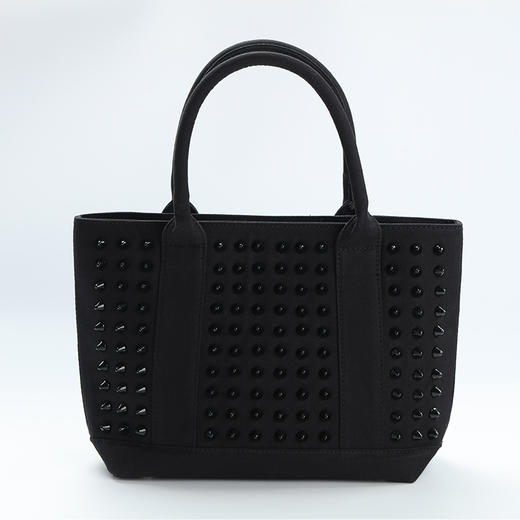 KISSKISS GOLF 女士铆钉手提包 51892005 商品图2