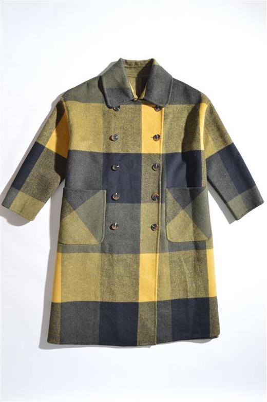 达琳可儿YSRS_长外套_ZK 商品图1