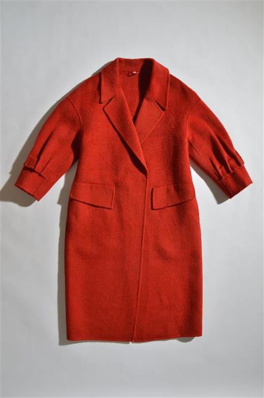 对位RD8Y_长外套_ZK 商品图1