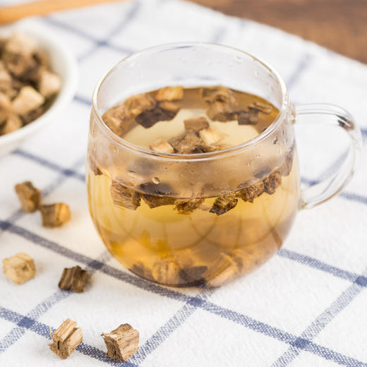 粮药ly葛根片葛根块150g罐可打粉可搭解酒药解酒茶醒酒茶泡茶煲汤