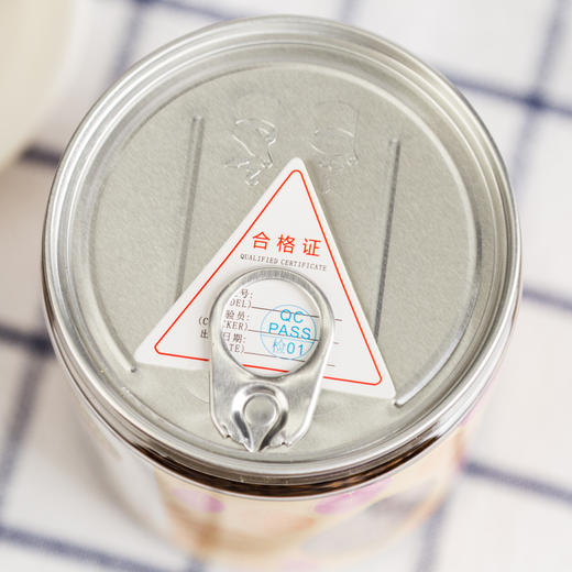 【粮药LY】 茶叶 花草茶 大麦茶 颗粒罐装花茶 250g 可搭配丁香苦荞茶组合 商品图3