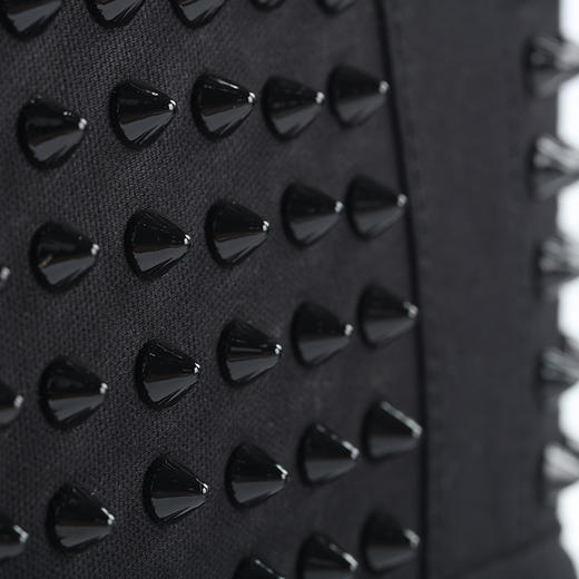 KISSKISS GOLF 女士铆钉手提包 51892005 商品图7