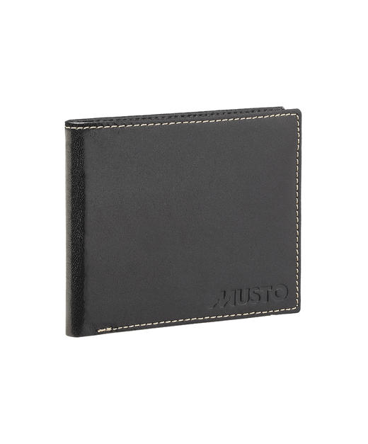 MUSTO男款钱包Printed CC Wallet 商品图0