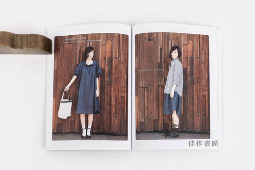 Feminine Wardrobe: Town  Party  Resort/女性的衣柜 商品图3