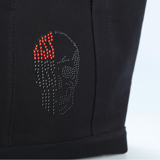 KISSKISS GOLF 女士铆钉手提包 51892005 商品图6