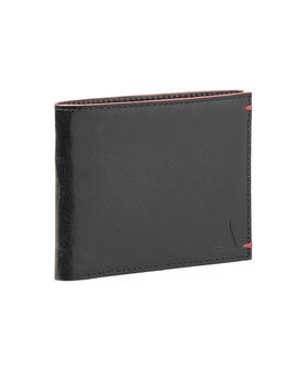 MUSTO男款钱包Raw Edge CC Wallet