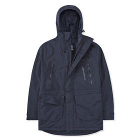 MUSTO BR1男款防风多用途夹克Mens Biome Jacket